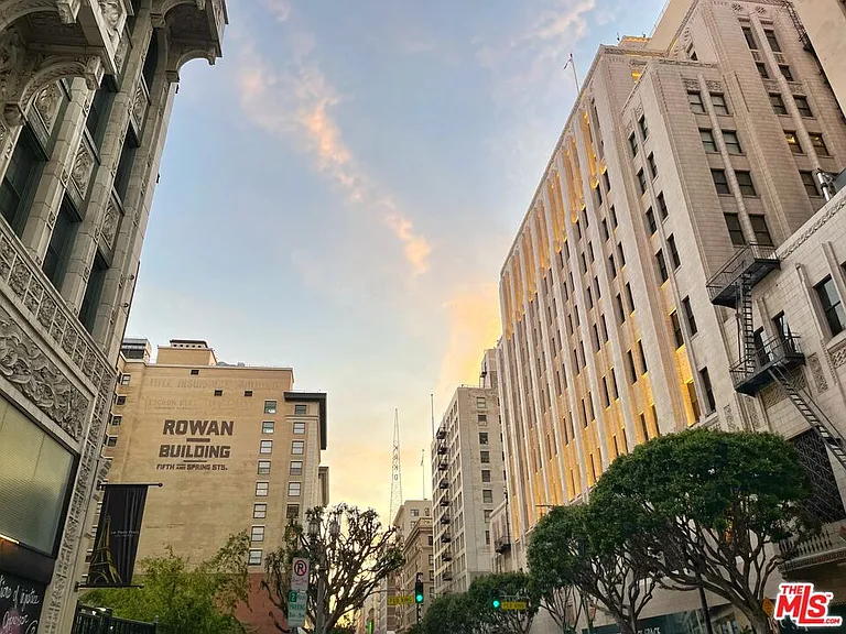 460 S Spring St #512 — Photo 47