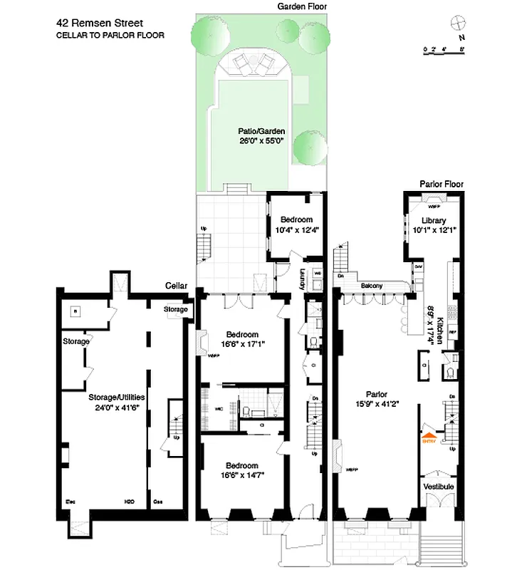floor plan 3