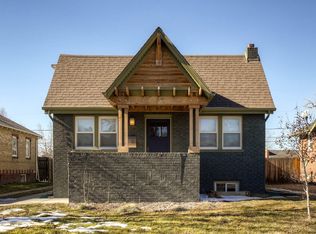 2131 S Washington St, Denver, CO 80210