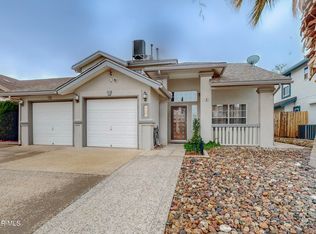 4404 Loma Diamante Dr, El Paso, TX 79934