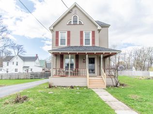 259 N California Ave, Watertown, NY 13601