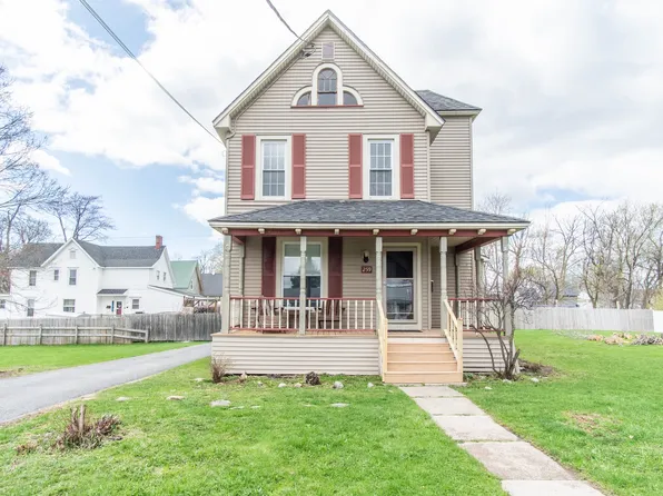 259 N California Ave, Watertown, NY 13601