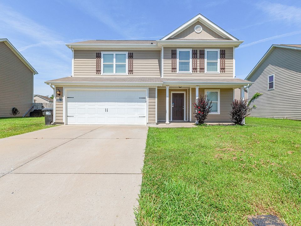 1st image of 3117 Dizzy Dean Dr