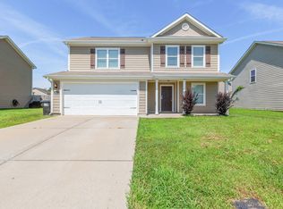 3117 Dizzy Dean Dr, Murfreesboro, TN 37128