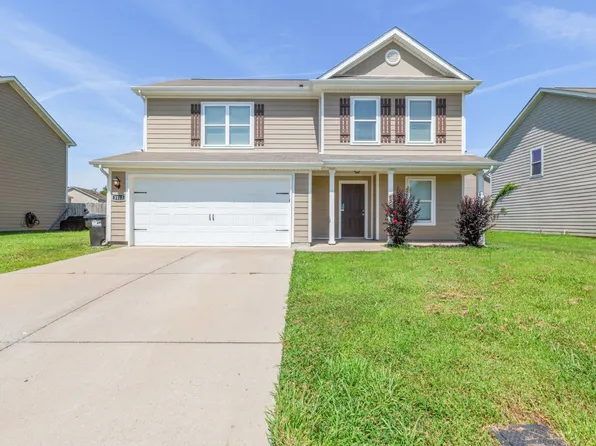 3117 Dizzy Dean Dr, Murfreesboro, TN 37128
