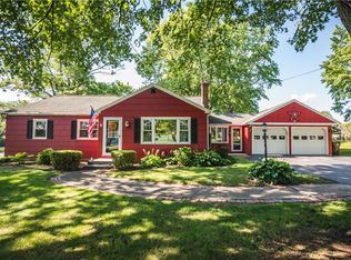 405 Beaver Rd, Rochester, NY 14624