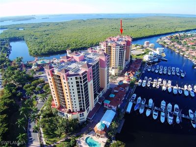 5781 Cape Harbour Dr APT 805, Cape Coral, FL, 33914