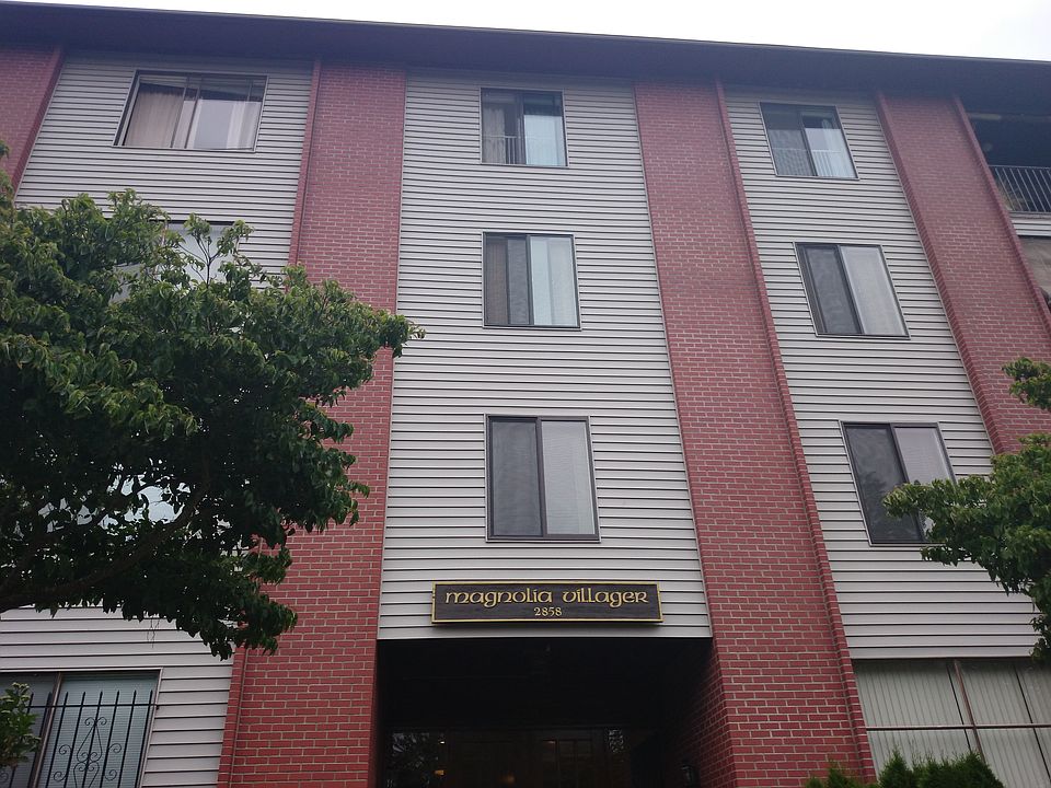 1st image of 2858 32nd Ave W APT 304