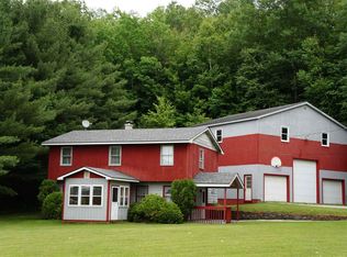 211 Martin Rd, Williamstown, VT 05679