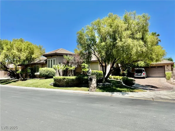 4738 Laurel Canyon St, Las Vegas, NV 89129