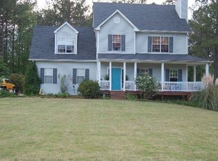 20 Seminary Rdg, Sharpsburg, GA 30277