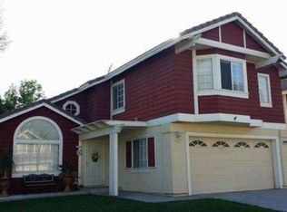 13529 Sutter Ct, Fontana, CA 92336