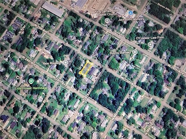1st image of 415 W 25th Ave