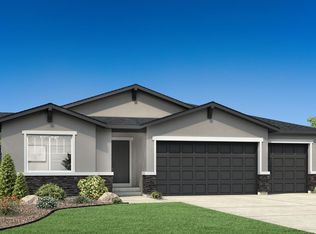 Limbach Plan, Toll Brothers at Jackson Creek, Monument, CO 80132