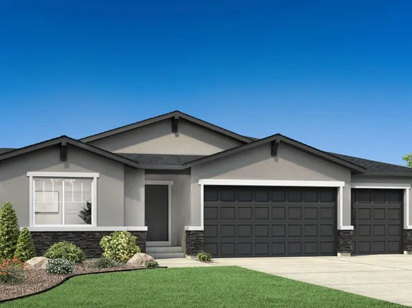 Limbach Plan, Toll Brothers at Jackson Creek