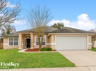 9440 Bruntsfield Dr, Jacksonville, FL 32244