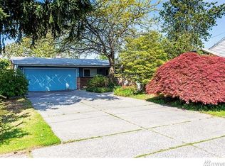 7121 45th Ave S, Seattle, WA
