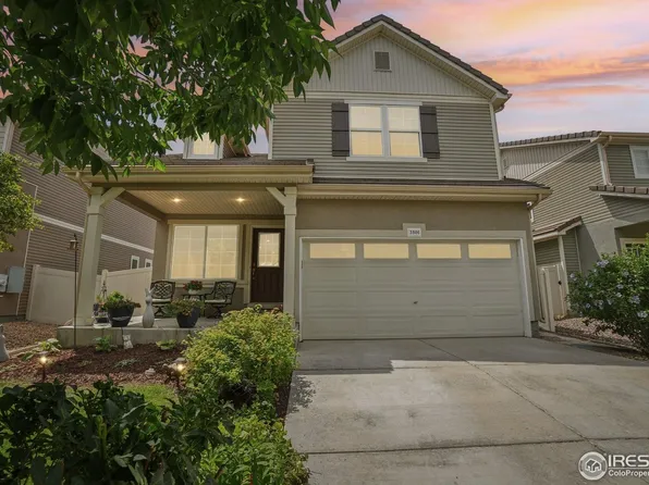 3806 Balsawood Ln, Johnstown, CO 80534