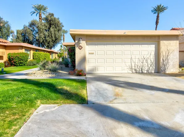 86 Sunrise Dr, Rancho Mirage, CA 92270