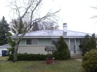 6292 S 20th St, Milwaukee, WI 53221