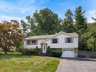 38 Freeport Dr, Burlington, MA, 01803