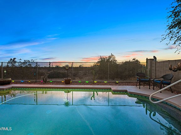 2nd image of 6512 E HACIENDA LA NORIA Lane