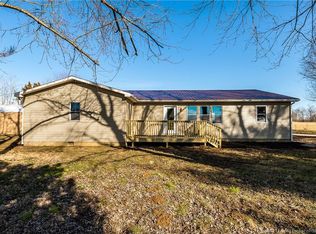 1386 S State Road 66, Marengo, IN 47140