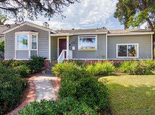 3759 Jennings St, San Diego, CA 92106