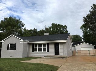 3401 Eastway Dr, Charlotte, NC 28205