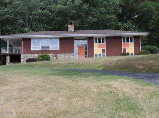 1921 Route 590, Hawley, PA 18428