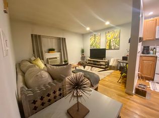 17 Euston Rd #4, Brighton, MA 02135