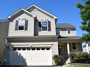 13845 Tarleton Ct, Gainesville, VA 20155