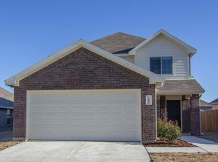 1603 Swallow Dr, Ennis, TX 75119