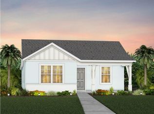 7122 Celestial Shine Aly, Orlando, FL 32829