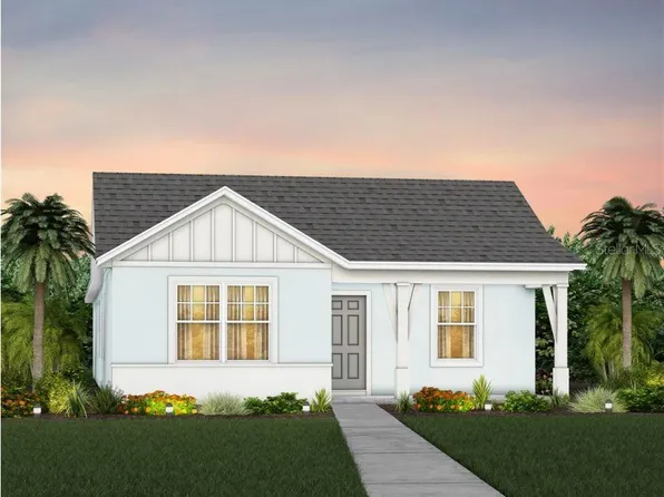 7122 Celestial Shine Aly, Orlando, FL 32829