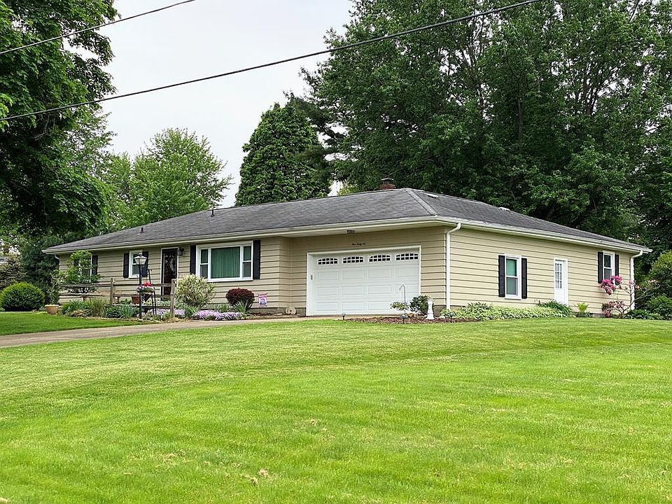 1st image of 966 Porter Dr