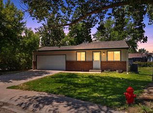 205 21st Ave Ct, Greeley, CO 80631