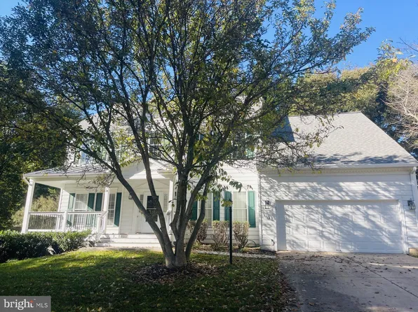 6404 Summer Sunrise Dr, Columbia, MD 21044