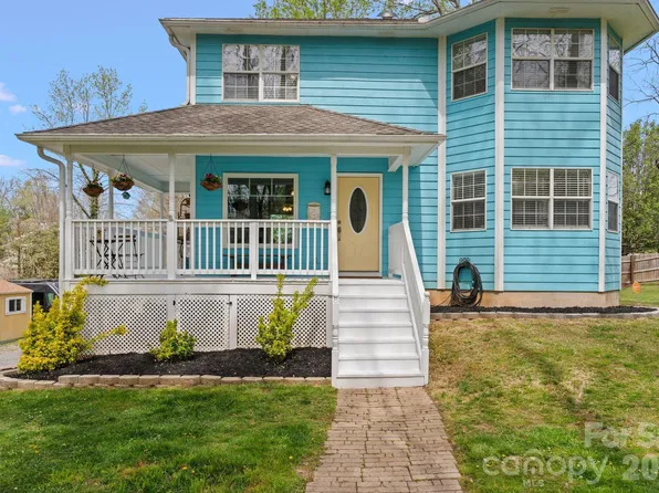 539 Caribou Rd, Asheville, NC 28803