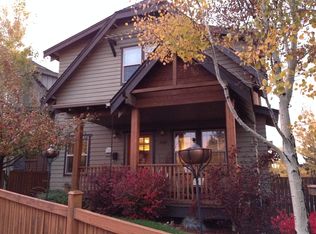 2460 NW Awbrey Rd, Bend, OR 97703