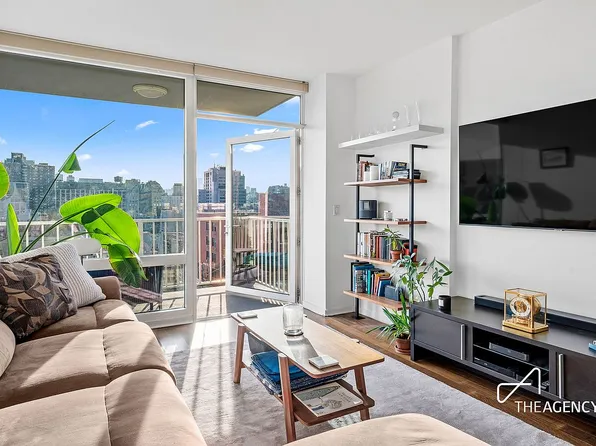 340 E 23rd St APT 10A, New York, NY 10010