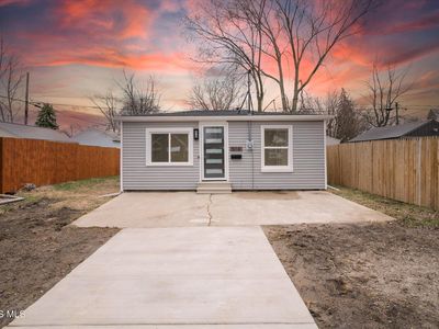 514 Conrad Ave, Toledo, OH, 43607