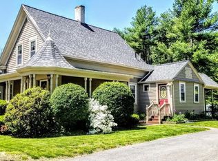 395 East St, Wrentham, MA 02093