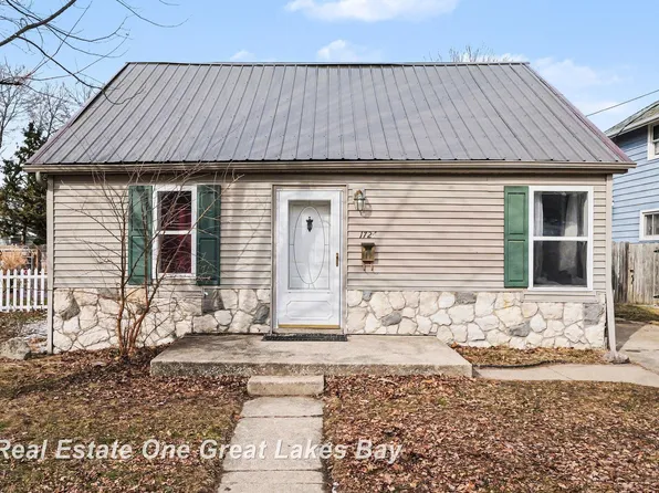 1724 Newberry St, Saginaw, MI 48602