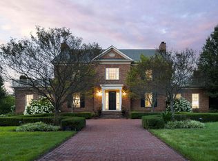 7754 Brandon Rd, New Albany, OH 43054