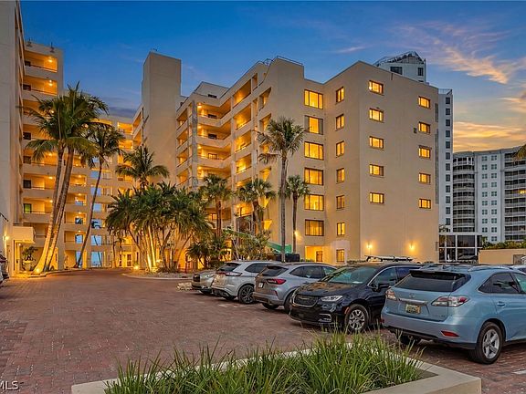 3rd image of 6660 Estero Blvd APT 303