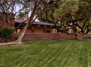 3455 Five Pennies Ln, Las Vegas, NV 89120