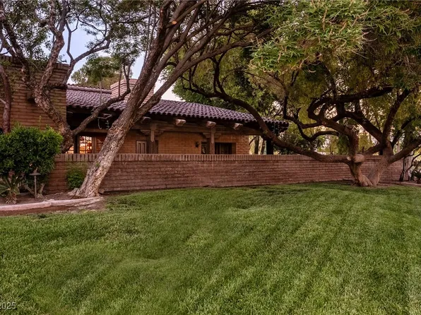 3455 Five Pennies Ln, Las Vegas, NV 89120