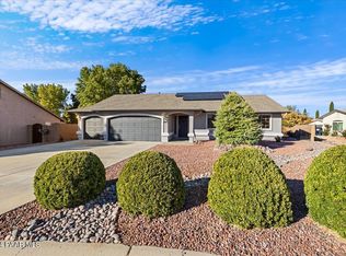 7486 E Peak Pl, Prescott Valley, AZ 86315