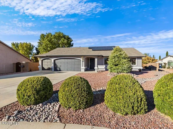 7486 E Peak Pl, Prescott Valley, AZ 86315